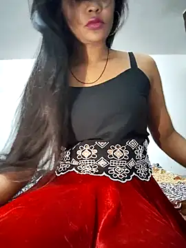 cute radhikaa online show from 01/10/26, 10:39