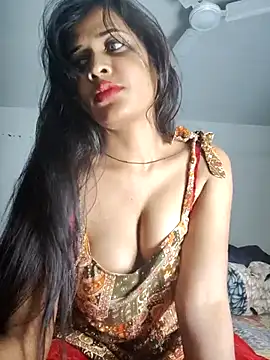 cute radhikaa online show from 02/01/26, 12:26