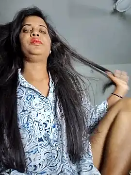 cute radhikaa online show from 04/02/26, 09:01