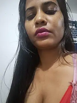 cute radhikaa online show from 04/08/26, 06:19