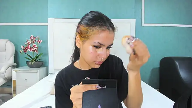 ania gomez online show from 01/07/26, 02:41