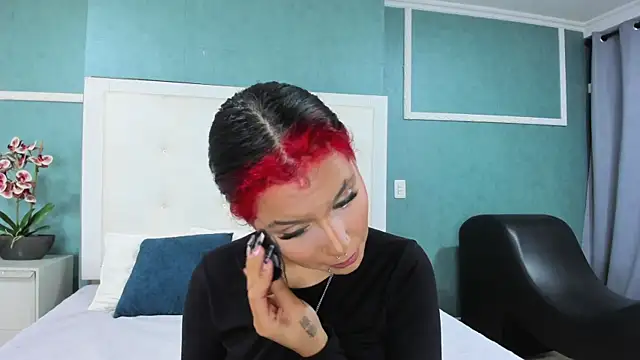 ania gomez online show from 01/12/26, 09:09