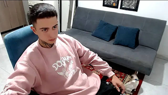 santii ss online show from 12/22/25, 12:51