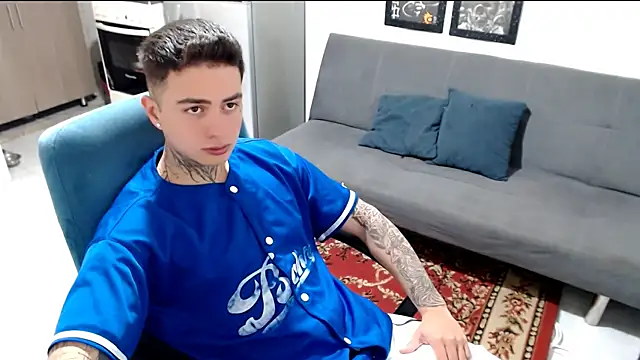 santii ss online show from 01/06/26, 02:43