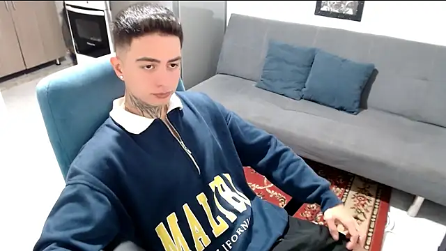 santii ss online show from 01/13/26, 01:16