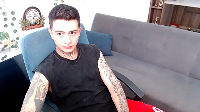 santii ss online show from 03/09/26, 02:54