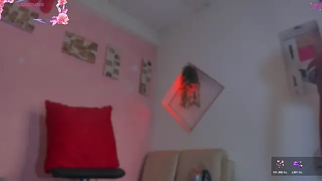 Chloe cooperr online show from 01/17/26, 02:38