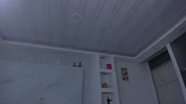 Chloe cooperr online show from 03/21/26, 11:59