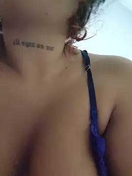 Yessica Lopezz online show from 11/14/25, 12:26