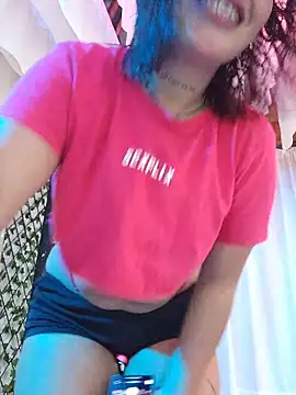 Yessica Lopezz online show from 04/03/26, 11:30