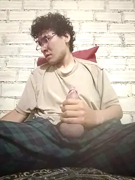 LecheDeSoya666 online show from 01/07/26, 12:57