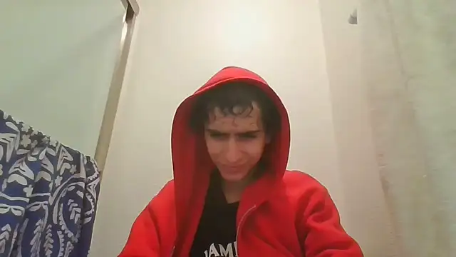 foxyboyy online show from 01/16/26, 06:50