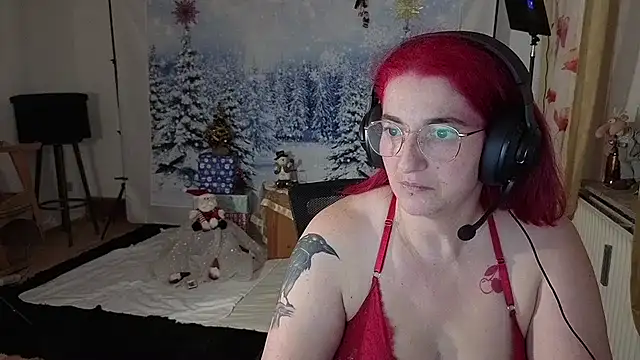 Einfach Dani offi online show from 11/11/25, 07:36