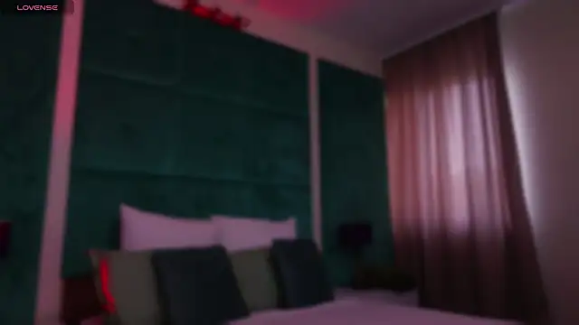 LucyLextonX online show from 07/15/26, 04:07