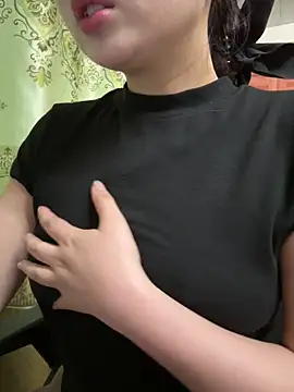 LinYi Office online show from 01/19/26, 01:20