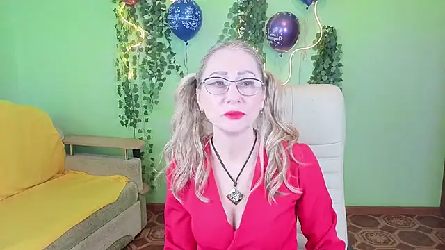 Habibi Honeyy online show from 09/11/25, 12:05