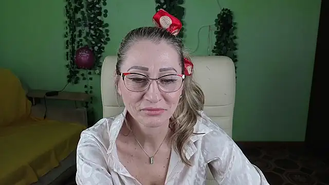 Habibi Honeyy online show from 10/07/25, 05:04