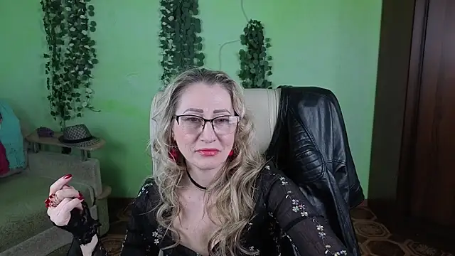 Habibi Honeyy online show from 03/23/26, 01:15