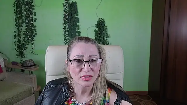 Habibi Honeyy online show from 04/14/26, 11:05