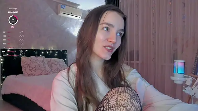 sweete chantal online show from 01/18/26, 07:28