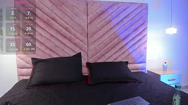 sasha roldann online show from 09/20/25, 07:37