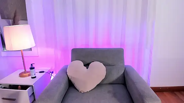 KamileBlake online show from 02/19/26, 06:09