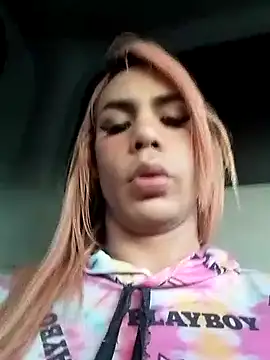 Daliana Gounbolt online show from 09/09/25, 11:21