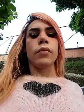 Daliana Gounbolt online show from 09/12/25, 11:32