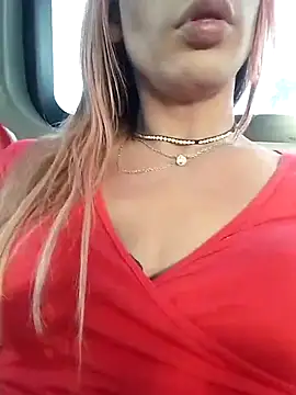 Daliana Gounbolt online show from 09/16/25, 11:33