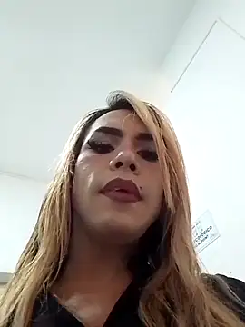 Daliana Gounbolt online show from 10/01/25, 07:20