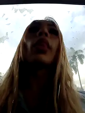 Daliana Gounbolt online show from 10/06/25, 12:13