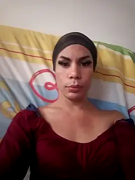 Daliana Gounbolt online show from 11/15/25, 12:02