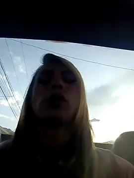 Daliana Gounbolt online show from 01/07/26, 12:07