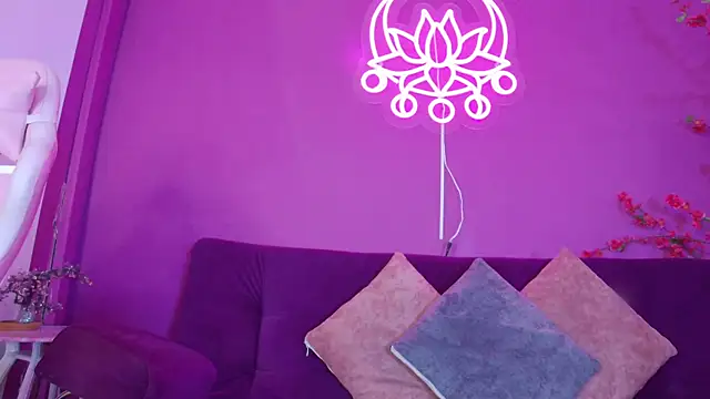 Daliana Gounbolt online show from 03/30/26, 02:18