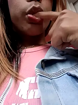 Daliana Gounbolt online show from 04/04/26, 11:08