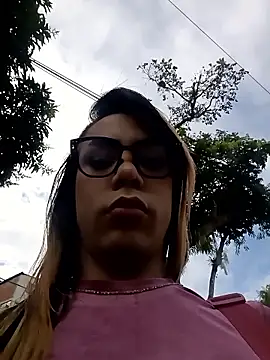 Daliana Gounbolt online show from 05/26/26, 12:12
