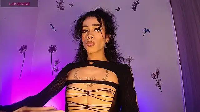 Barbydominant fetish online show from 12/18/25, 05:41