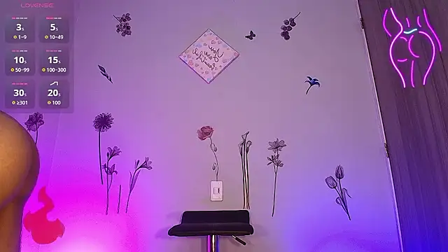 Barbydominant fetish online show from 01/15/26, 07:57