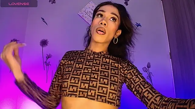 Barbydominant fetish online show from 01/17/26, 03:33