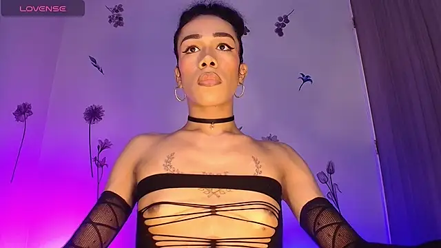 Barbydominant fetish online show from 02/24/26, 05:44