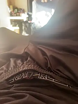 Djibi77 online show from 11/03/25, 01:01