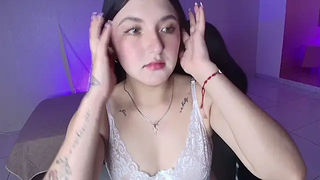 Celestee69 online show from 10/22/25, 07:46