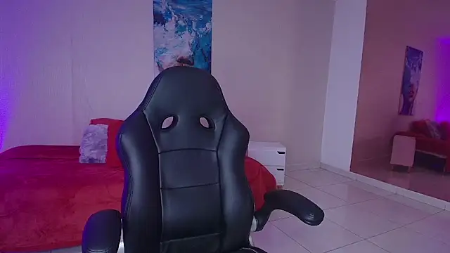 Celestee69 online show from 10/24/25, 08:05