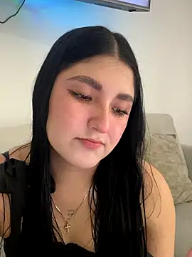 Celestee69 online show from 01/08/26, 08:00