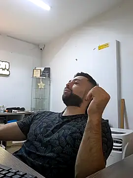 Nacho Masters online show from 09/23/25, 03:04