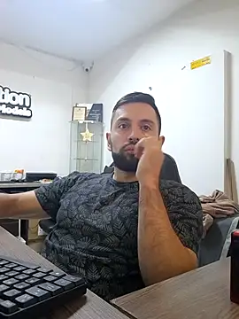 Nacho Masters online show from 09/30/25, 05:29