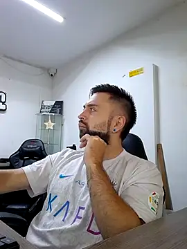 Nacho Masters online show from 10/14/25, 01:12