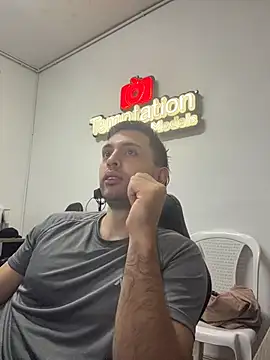 Nacho Masters online show from 02/04/26, 01:06