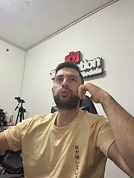 Nacho Masters online show from 02/20/26, 01:11