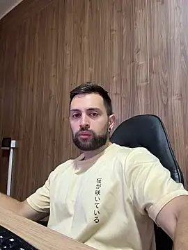 Nacho Masters online show from 04/11/26, 03:05